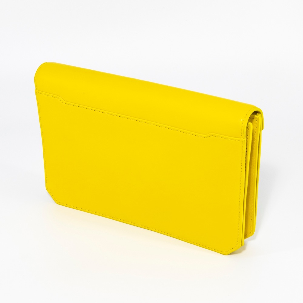 * HOsT PaRtY PicK* ALEXANDER WANG Clutch - Picture 3 of 10